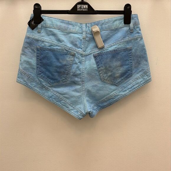 Isabel marant short - Picture 3 of 4